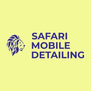 Safari Mobile Detailing logo