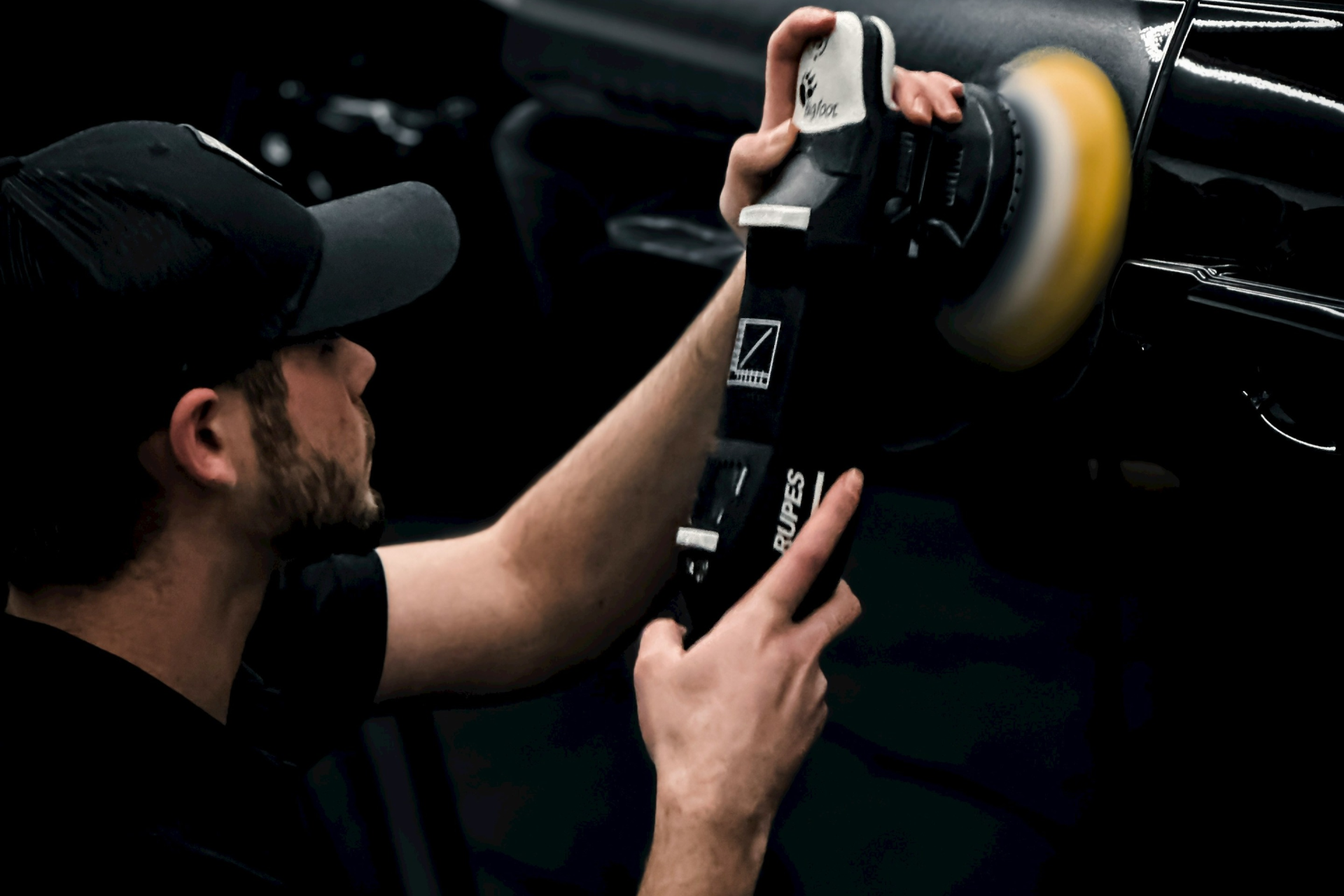 Safari Mobile Detailing