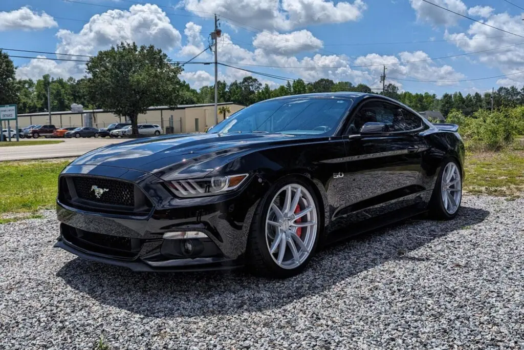 Safari Mobile Detailing