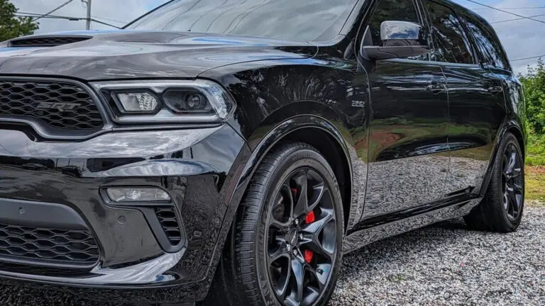 Why Mobile Auto Detailing Is More Convenient Than Traditional Detail Shops