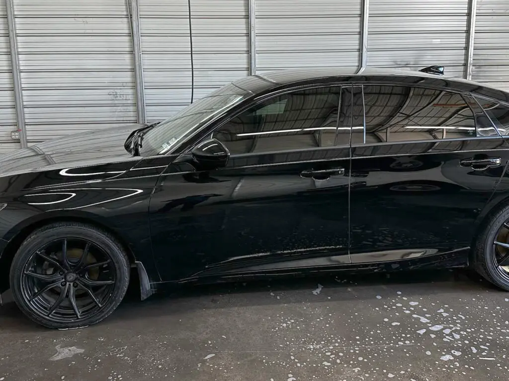 Safari Mobile Detailing