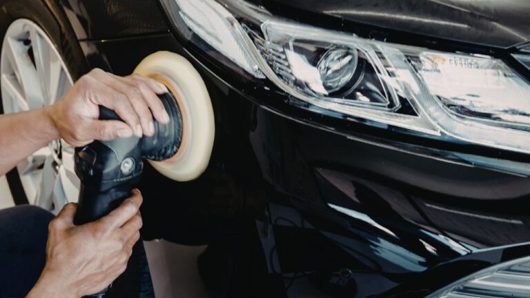 safari mobile detailing what to expect from a professional mobile detailing service in texas 202601