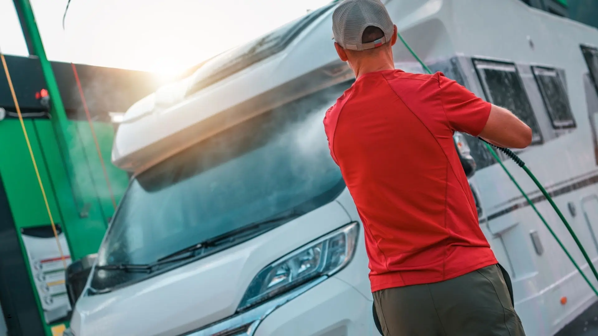 safari mobile detailing  mobile rv detailing near arlington & mansfield, tx  202602