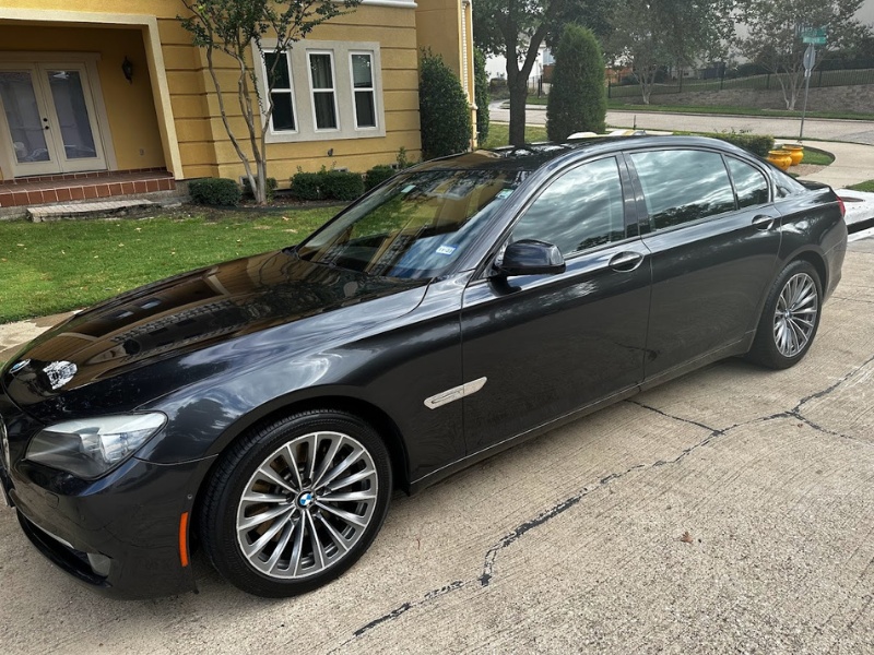 The rapid and durable protection of Ceramic Coating