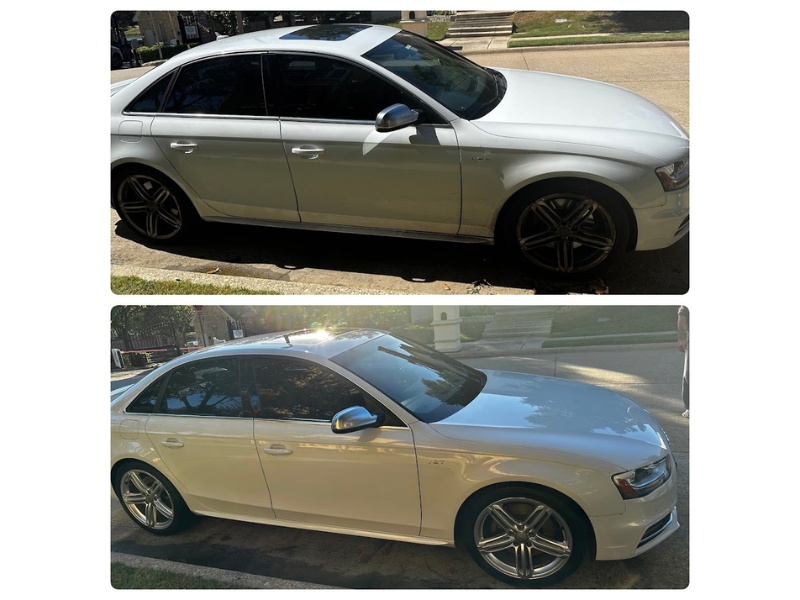 what to expect from mobile detailing service 1