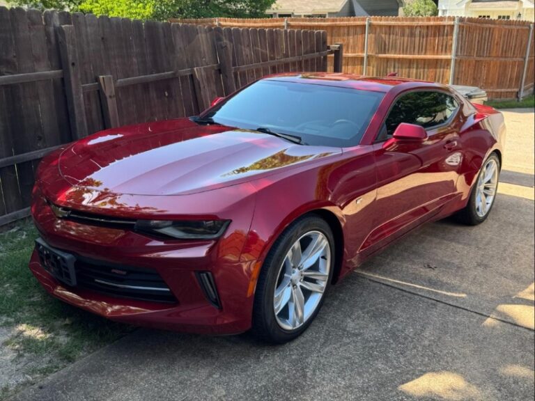What to Expect From a Professional Mobile Detailing Service