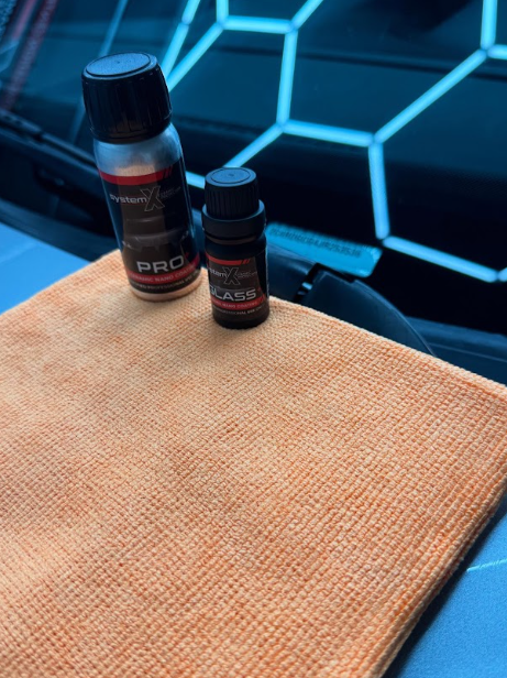 What Ceramic Coating Actually Is
