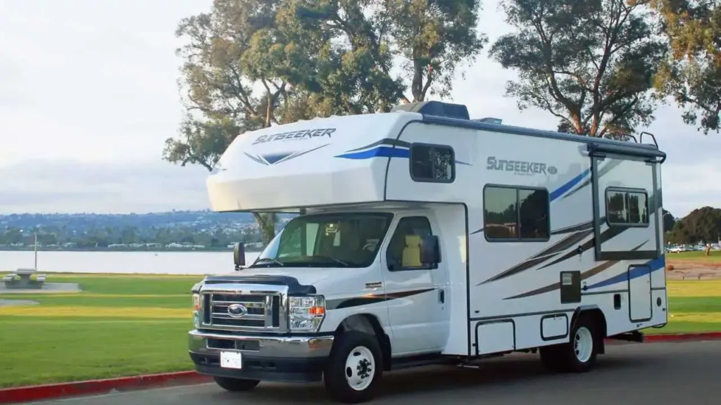 Building a Reasonable RV Maintenance Rhythm