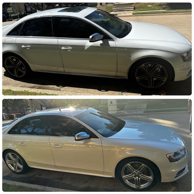 The Detail Most Owners Don't Know: Bonding Correction Is Already Built In