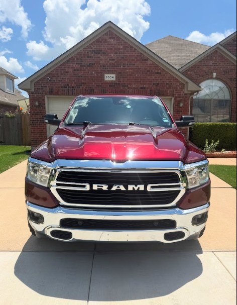 When Regular Detailing Alone May Be Enough